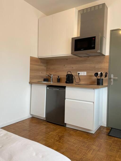 & Coworking Theme Factory A Apartamento *